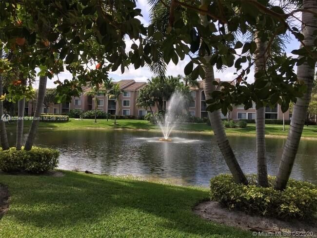 Property Photo:  12160 Saint Andrews Pl 108  FL 33025