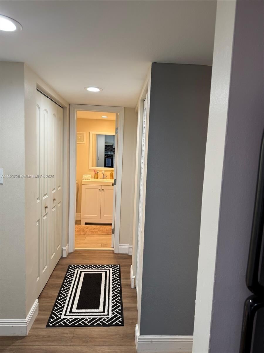 Property Photo:  3121 NW 47th Ter 412  FL 33319