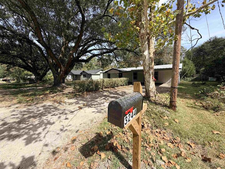 Property Photo:  3244 Brent  TX 77632
