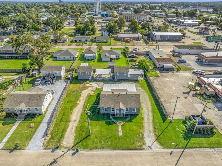 Property Photo:  3217 Deaton Street  LA 70601 