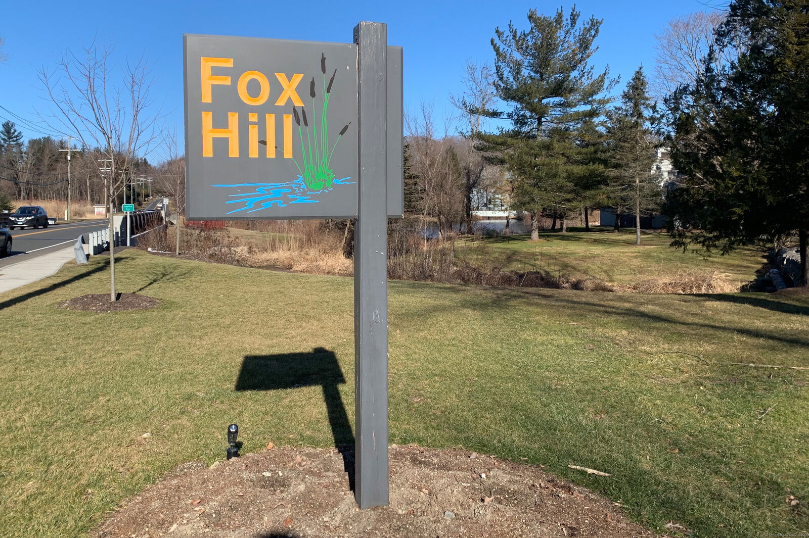 Property Photo:  7 Sandlewood Lane 7  CT 06877 