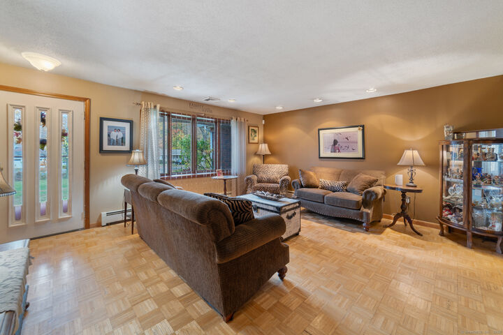 Property Photo:  398 Lazy Lane  CT 06489