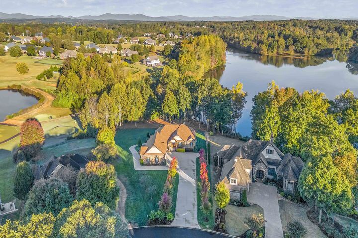 Property Photo:  775 E Long Bay Drive  SC 29349