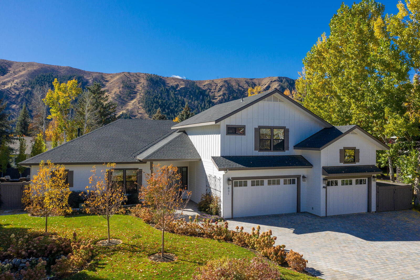 Property Photo:  1831 Heroic Rd  ID 83333