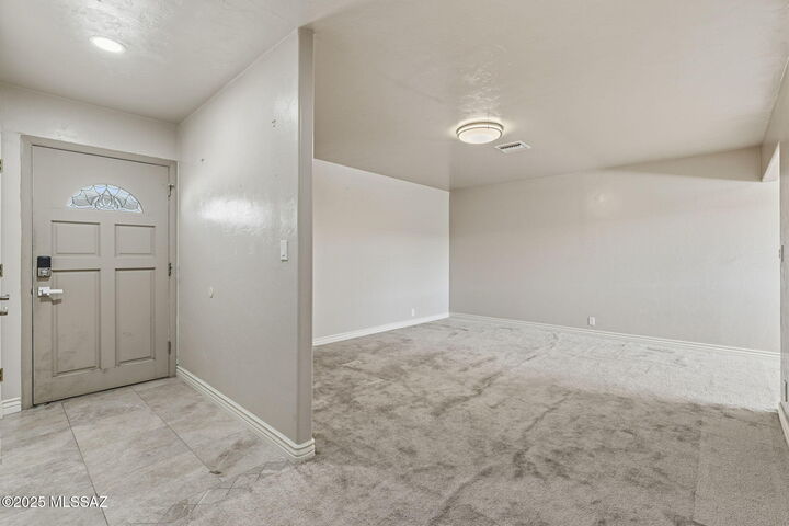 Property Photo:  1447 S Jones Boulevard E213  AZ 85713