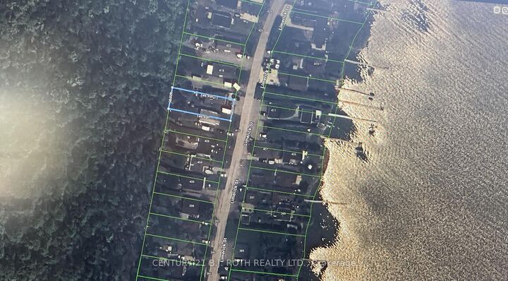 Property Photo: 412 Limerick Crescent ON L0L 1K0