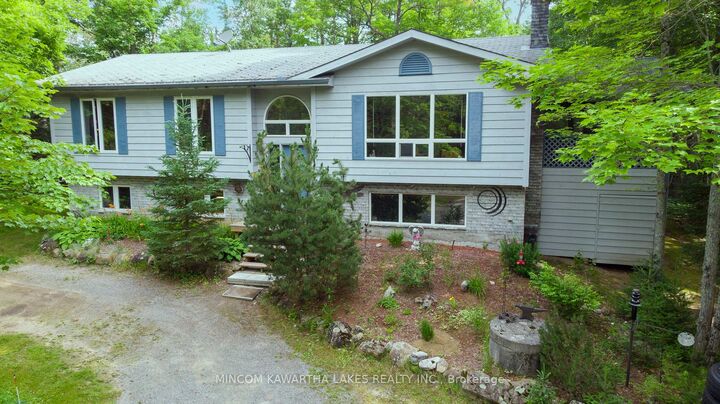 Property Photo: 1662 County Rd 504 N/A ON K0L 1A0
