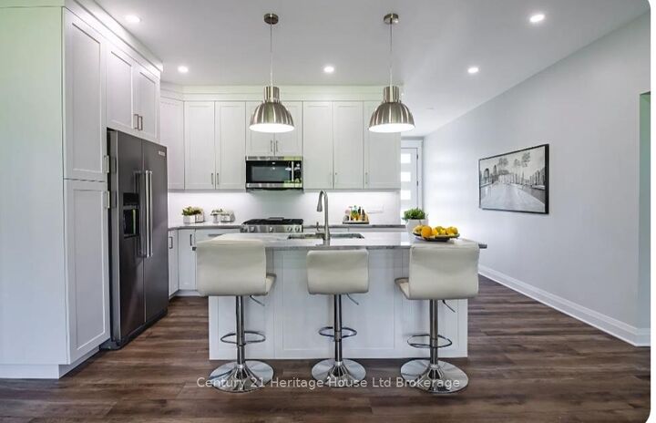 Property Photo: 11651 Plank Road ON N0J 1H0