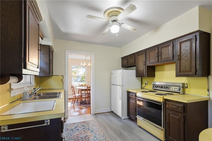 Property Photo:  275 Waverly Road  VA 23175 