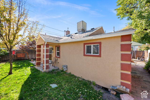 Property Photo:  348 W 1700 S  UT 84115