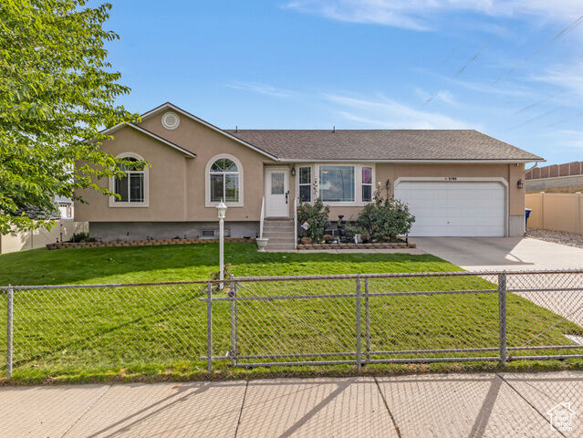 Property Photo:  5789 W 4300 S  UT 84128