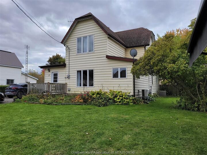 13 John Park Line  Tupperville ON N0P 2M0 photo