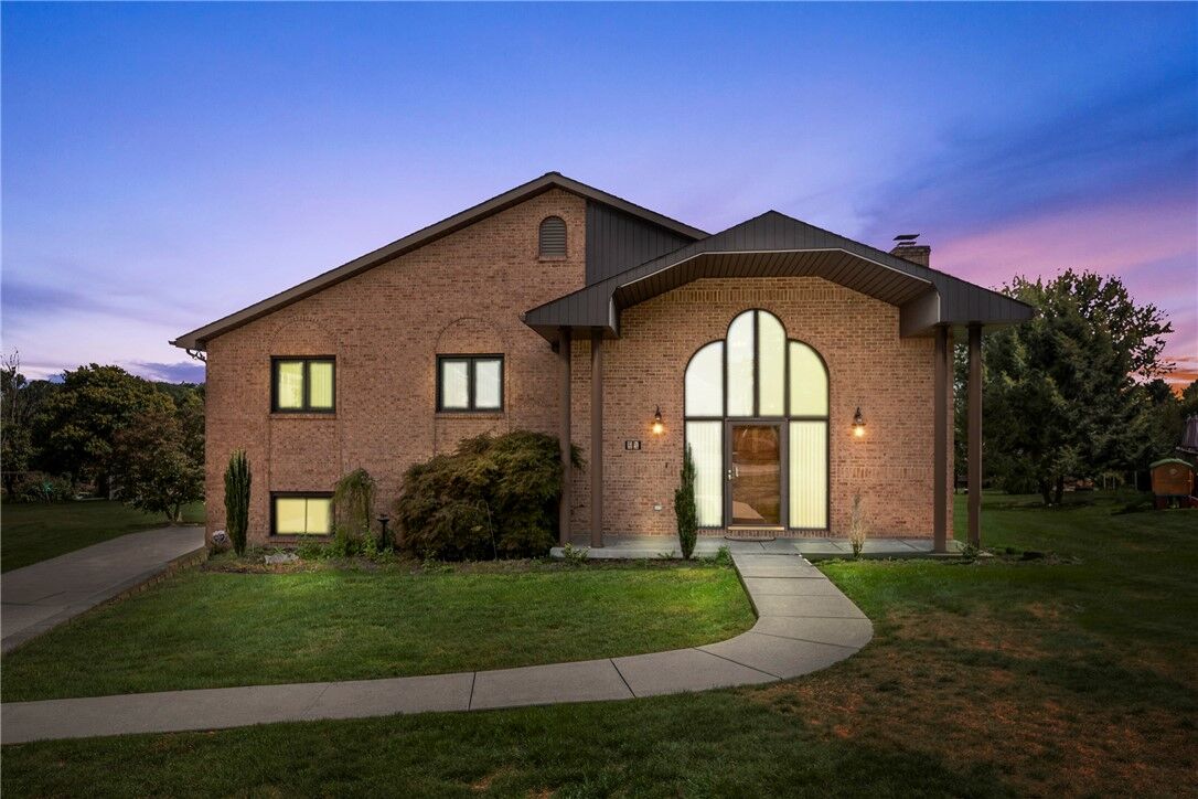 Property Photo:  51 Roseanne  PA 15642 