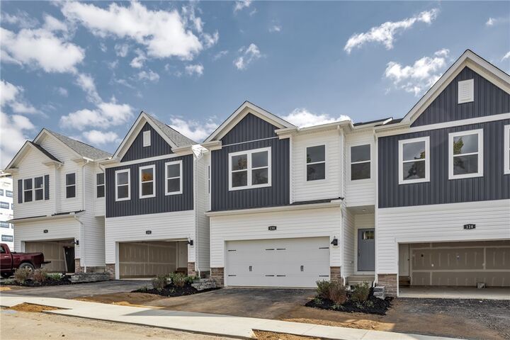 Property Photo:  130 Scotland Ln  PA 16037 