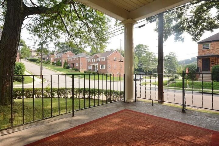 Property Photo:  465 Marietta Place  PA 15228