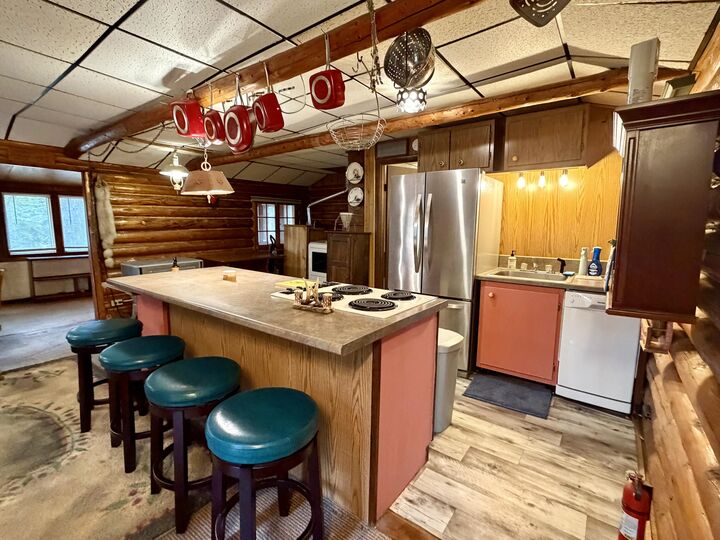 Property Photo:  2350 W Silver Beach Road  MI 49721 