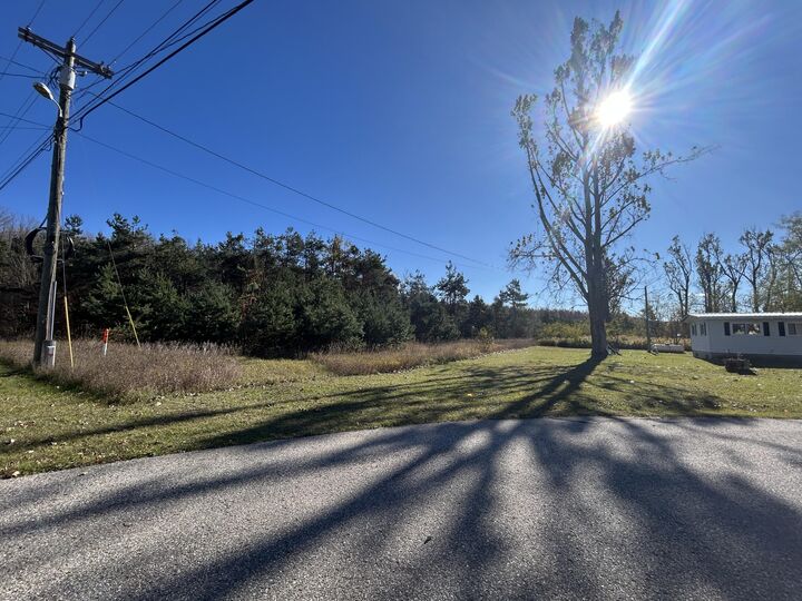 V/L 1.6ac Woodward Avenue  Elmira MI 49730 photo