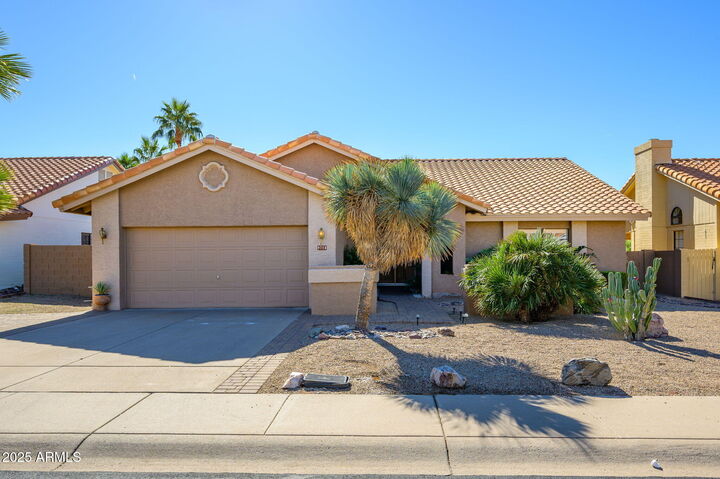 Property Photo:  9783 E Camino Del Santo --  AZ 85260 