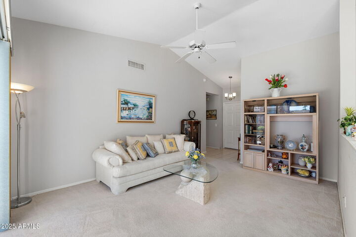 Property Photo:  1831 E Kerby Farms Road  AZ 85249