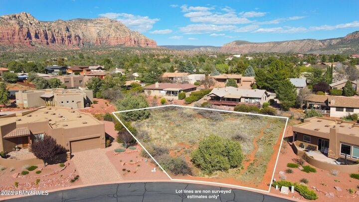 Property Photo:  85 Overlook Way 19  AZ 86351 