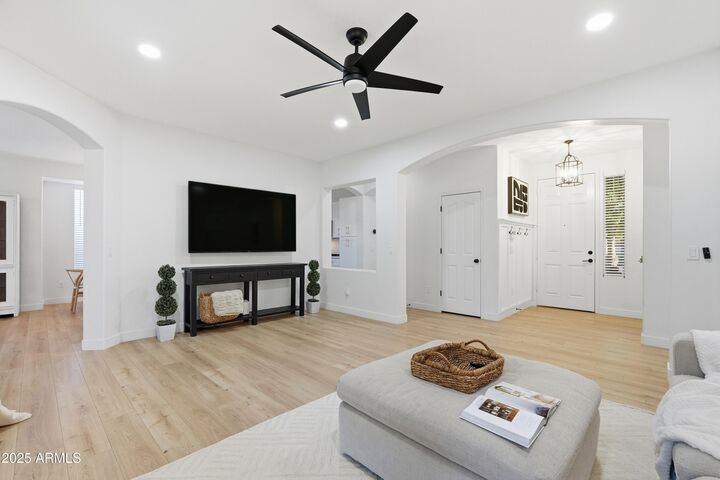 Property Photo:  9614 E Keats Avenue  AZ 85209