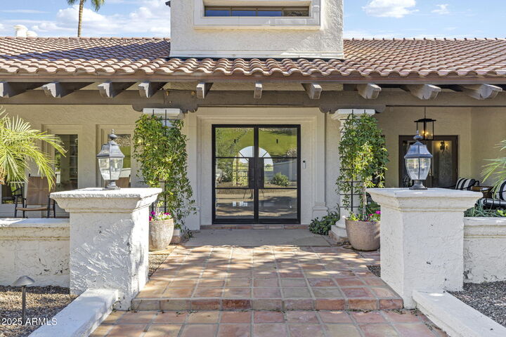 Property Photo:  4801 E Moonlight Way  AZ 85253 