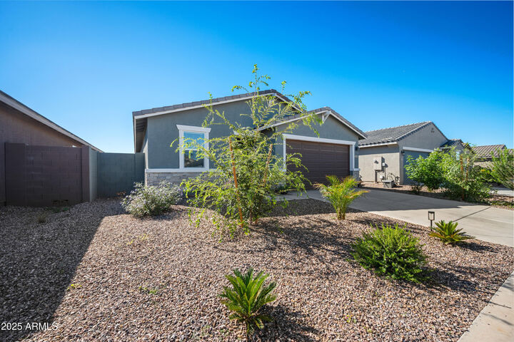 Property Photo: 3423 E Alexander Drive AZ 85143
