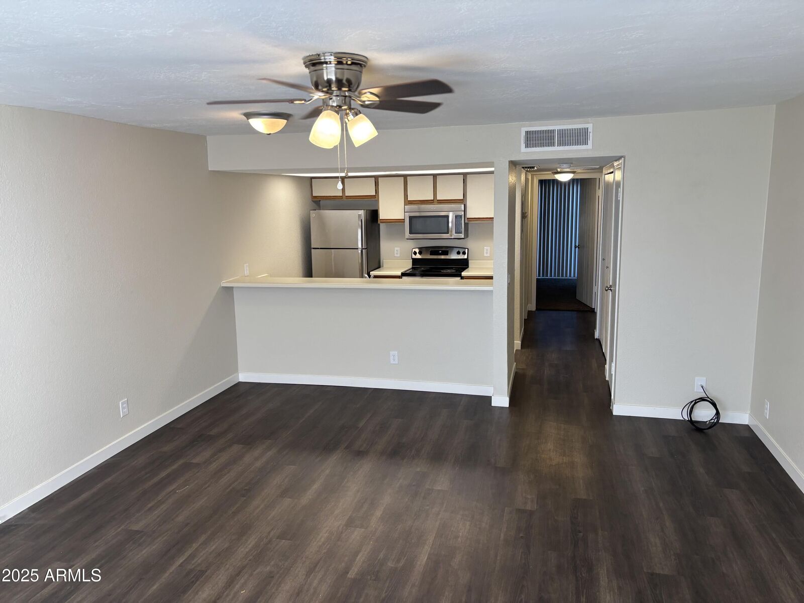 Property Photo:  1444 N Recker Road 118  AZ 85205