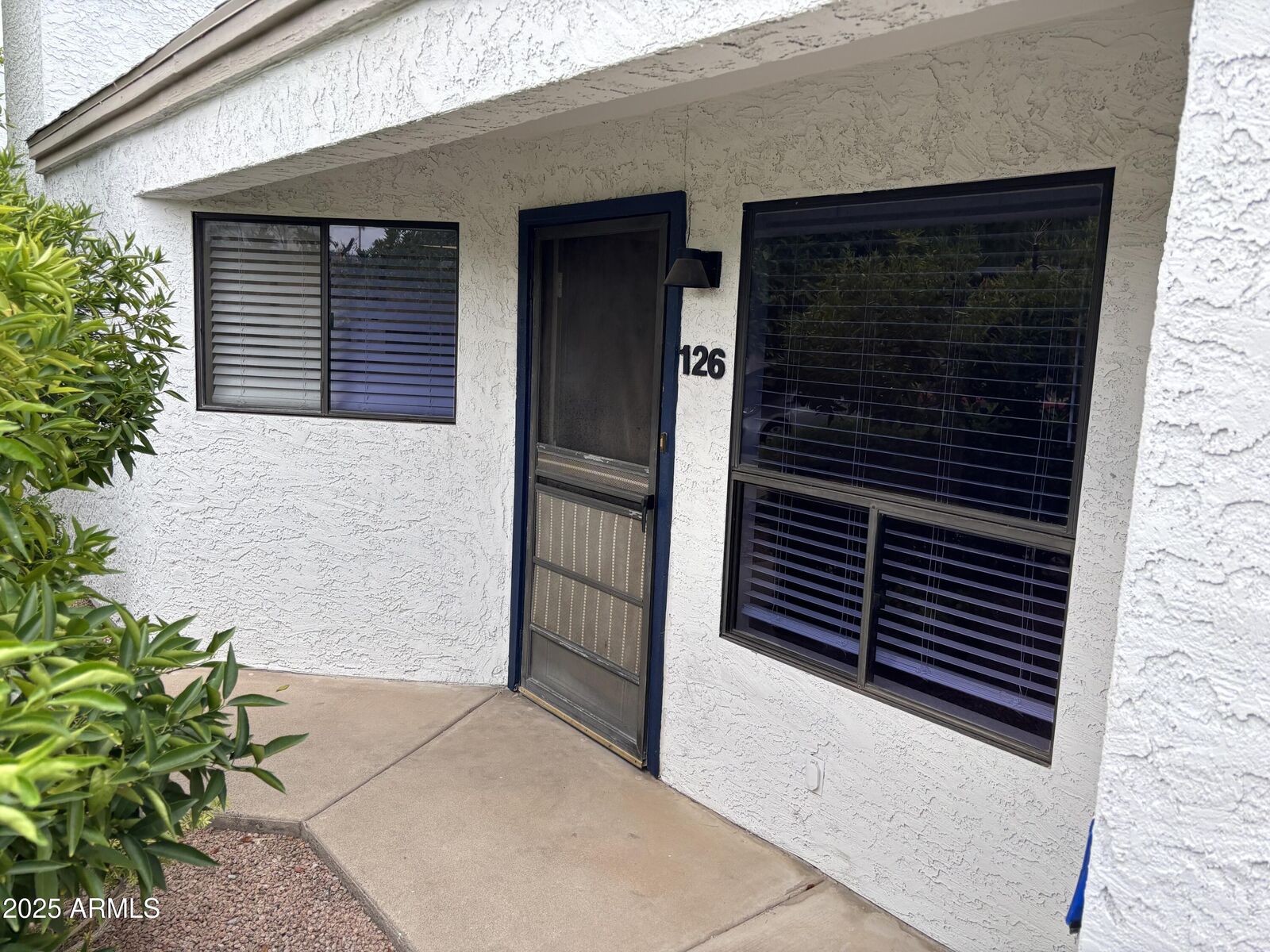 Property Photo:  1444 N Recker Road 126  AZ 85205