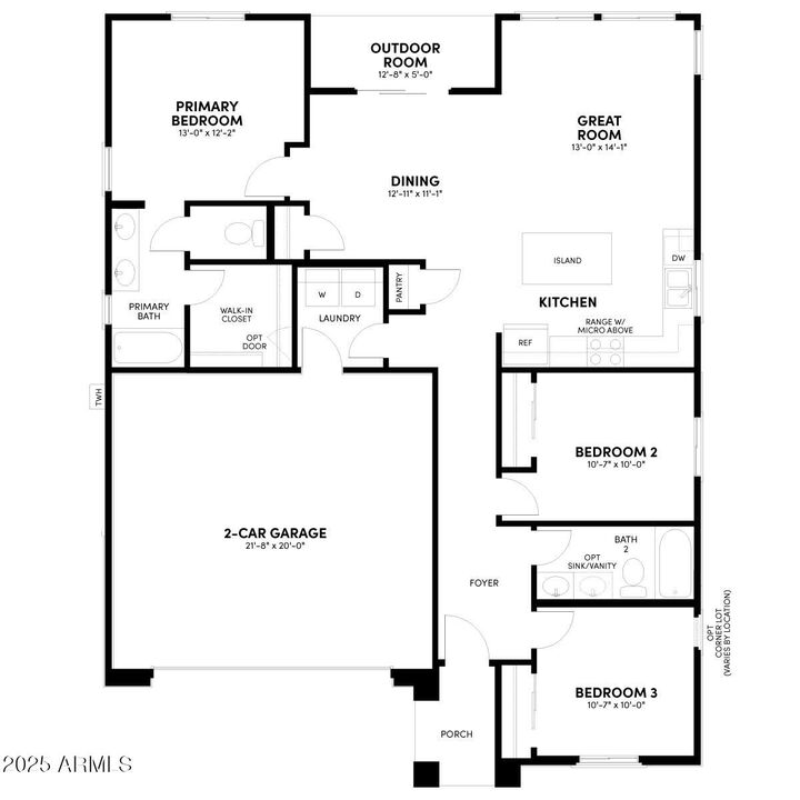 Property Photo:  504 W Fremont Pass  AZ 85120 