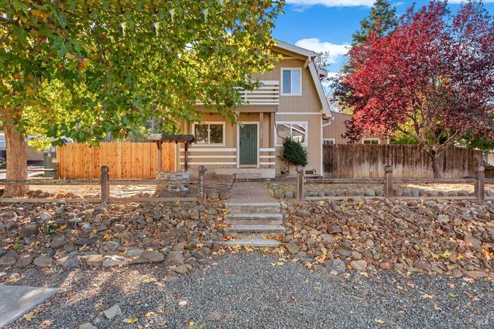 Property Photo:  1017 Headlands Drive  CA 94558 