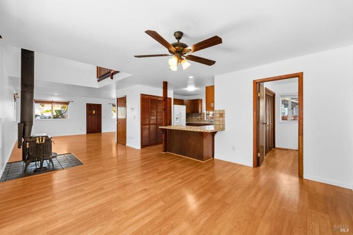 Property Photo:  1017 Headlands Drive  CA 94558 