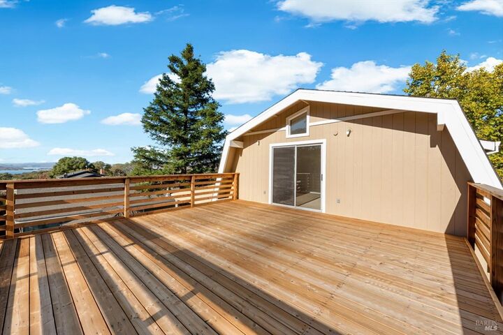 Property Photo: 1017 Headlands Drive CA 94558