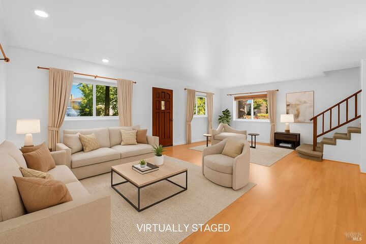 Property Photo:  1017 Headlands Drive  CA 94558 