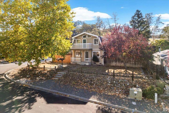 Property Photo:  1017 Headlands Drive  CA 94558 