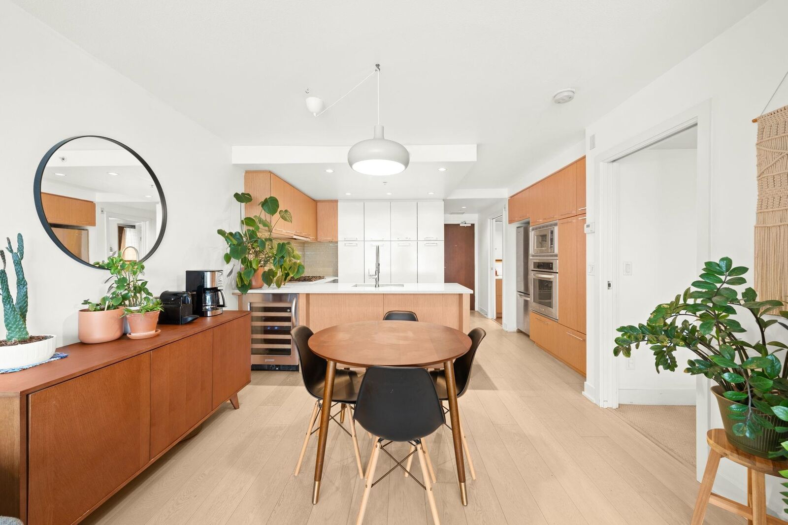 Property Photo: 2008 Pine Street 425 BC V6J 0B8