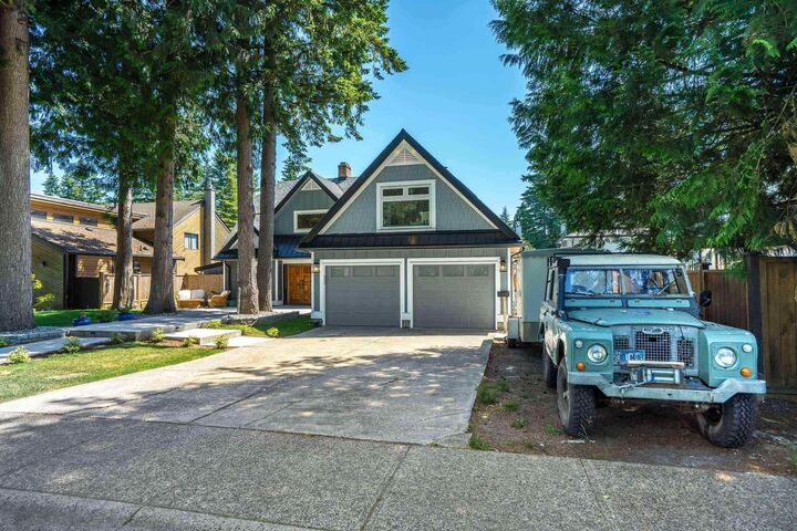 Property Photo:  4560 196A Street  BC V3A 7G6 