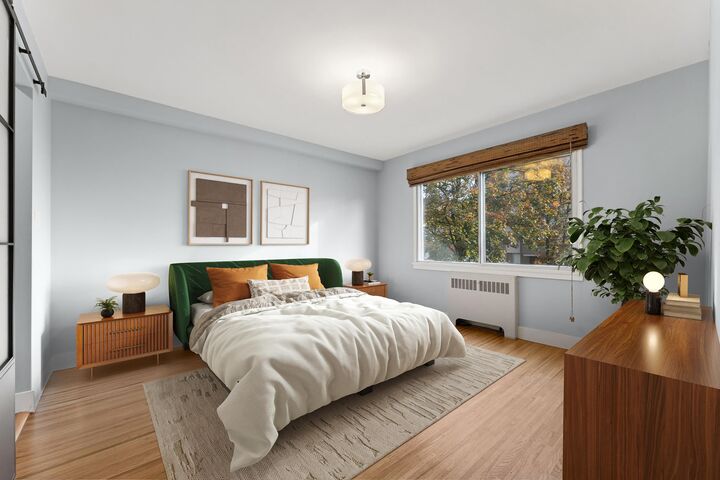 Property Photo: 2776 Pine Street 103 BC V6J 3G2