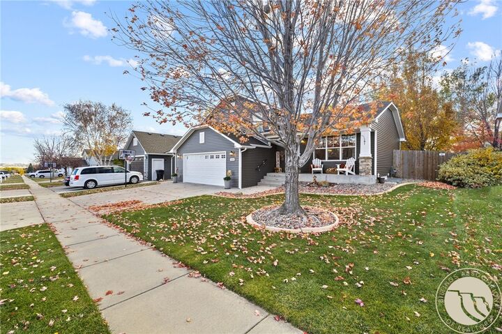 Property Photo:  1160 Sierra Granda Blvd  MT 59105