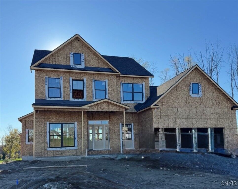 Property Photo:  Lot 8 Whispering Oaks  NY 13027 