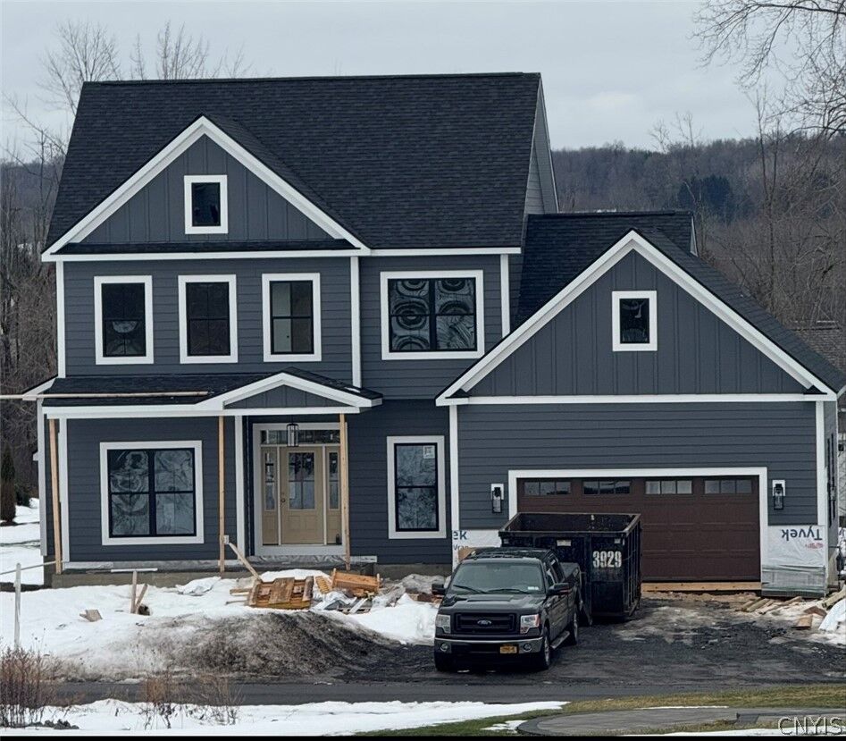 Property Photo:  Lot 8 Whispering Oaks  NY 13027 