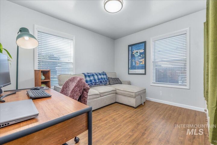 Property Photo:  1317 S Phillippi St.  ID 83705 