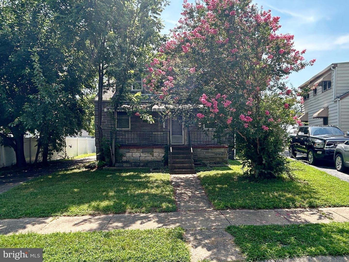 Property Photo: 200 Pinewood Road MD 21222