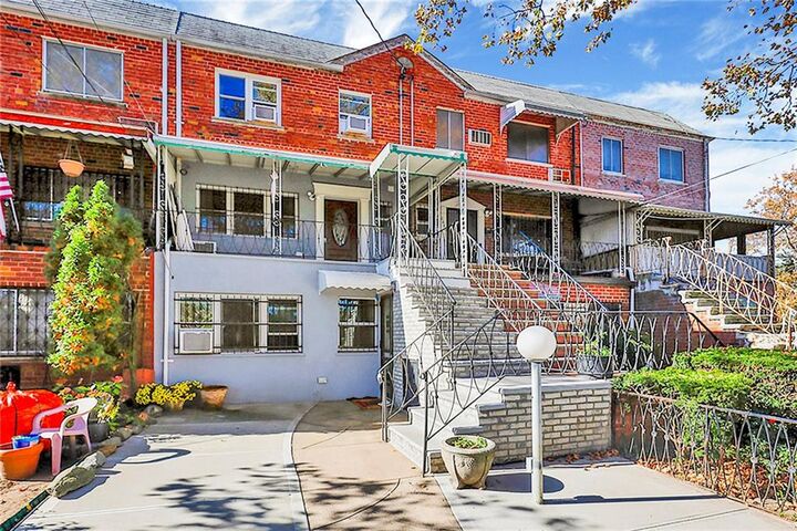 Property Photo: 2008 East 52nd Street NY 11234