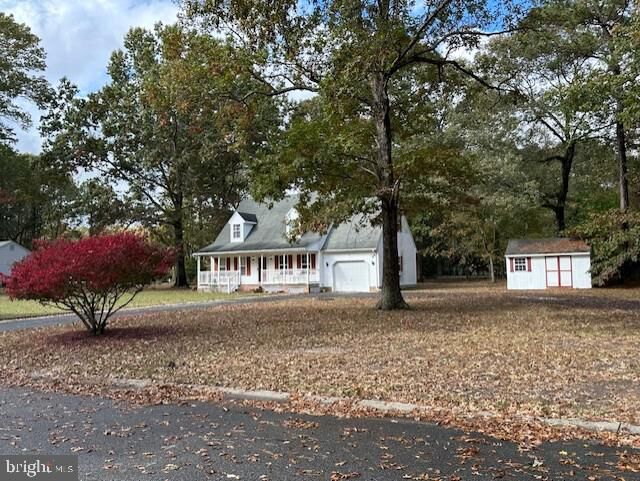 Property Photo:  28194 Charter Court  MD 21801 