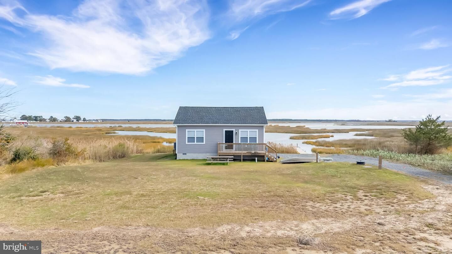 Property Photo: 25640 Frenchtown Road MD 21871