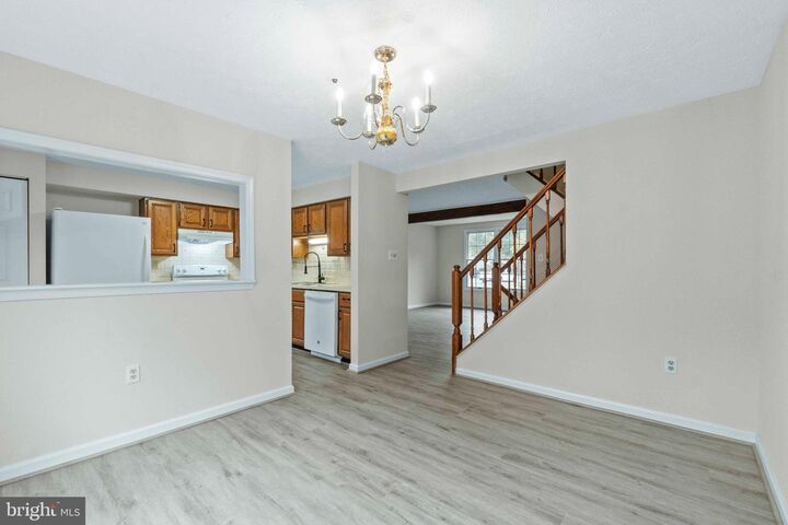 Property Photo:  11327 Broken Bow Court  MD 20705 