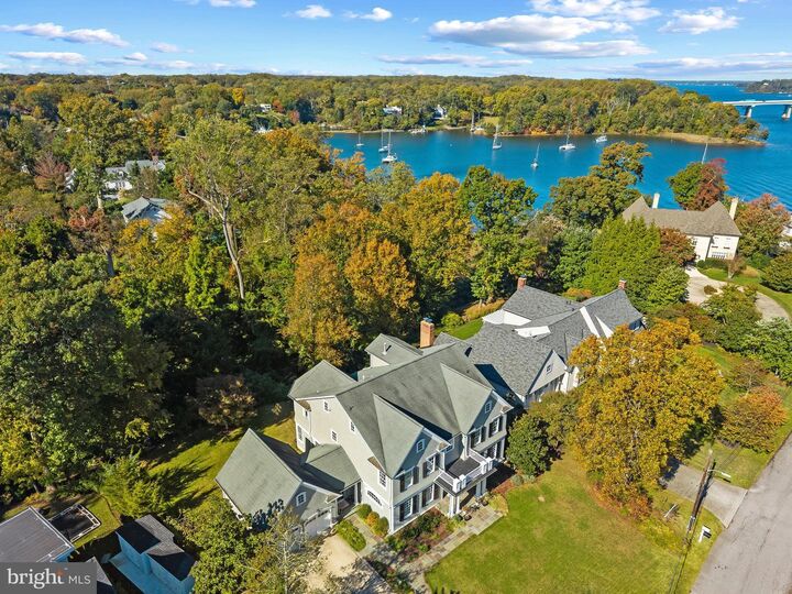 Property Photo:  219 Wardour Drive  MD 21401 