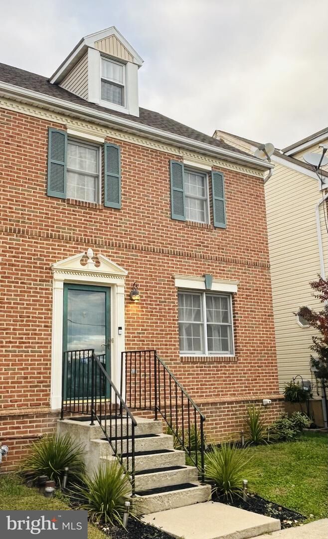Property Photo:  815 E King Street  PA 17403
