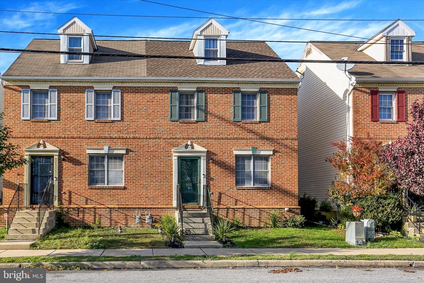 Property Photo:  815 E King Street  PA 17403 